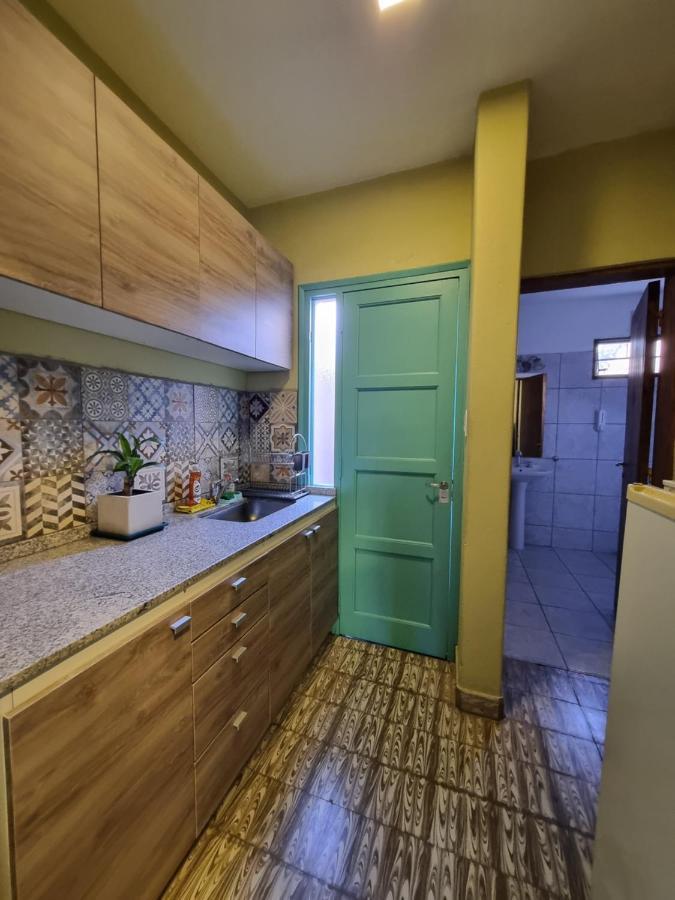 Apartment Andalucia Jesus Maria